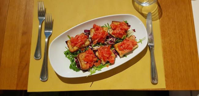 Comentarii opinii despre Restaurant Allegro