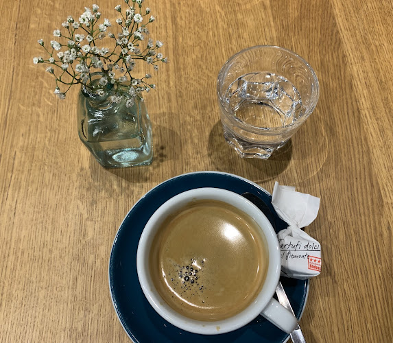 Rooftop - Brasserie & Bar (im Globus) - Gastronomie und Hotellerie