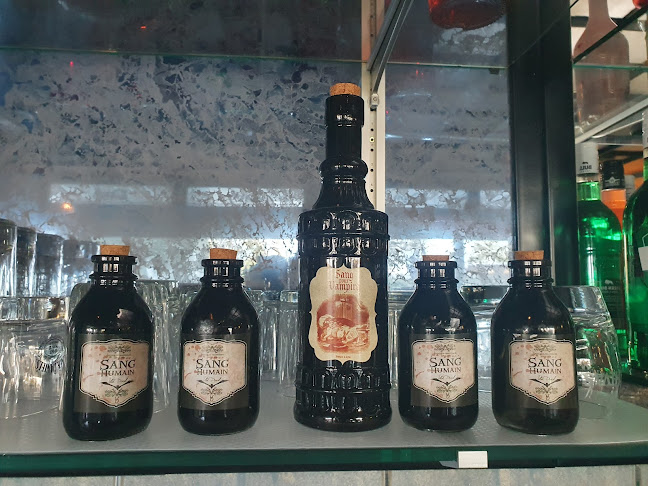 Opinii despre Key Bar în Kirchberg - Gastronomie und Hotellerie