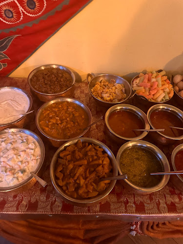 Indisches Restaurant JASI (Flora) - Solothurn