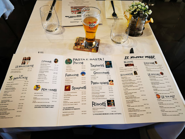 Opinii despre Restaurant Les Fontaines în Nyon - Gastronomie und Hotellerie