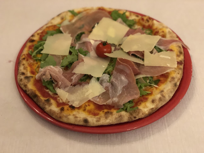 Opinii despre We Love Italy, pasta, pizza & piadina, Lausanne în Lausanne - Gastronomie und Hotellerie