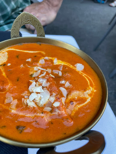 Restaurant GoldenIndia Freiburg/Fribourg "Specialités Indiennes" - Fribourg