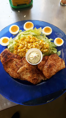 Opinii despre Oxä în Oberuzwil - Gastronomie und Hotellerie