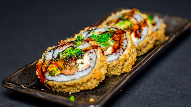 Noah Lyssach - Lyssach