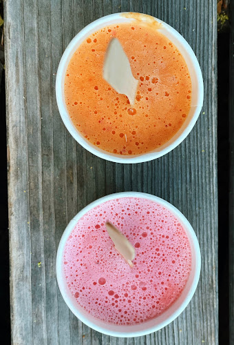 Comentarii opinii despre Restaurant Strandbad Tiefenbrunnen