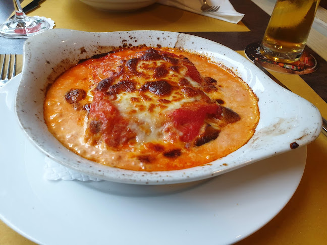 Comentarii opinii despre La Taverna