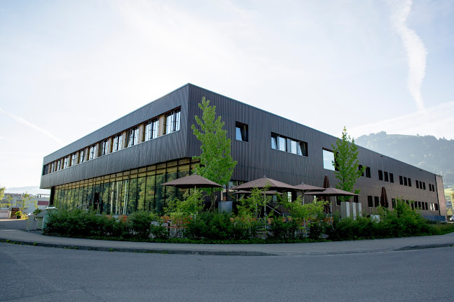 Aeschbach Chocolatier - Gastronomie und Hotellerie