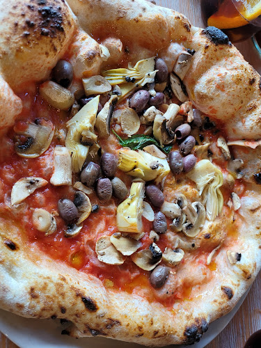 Con Gusto Schaffhauserplatz - Gastronomie und Hotellerie