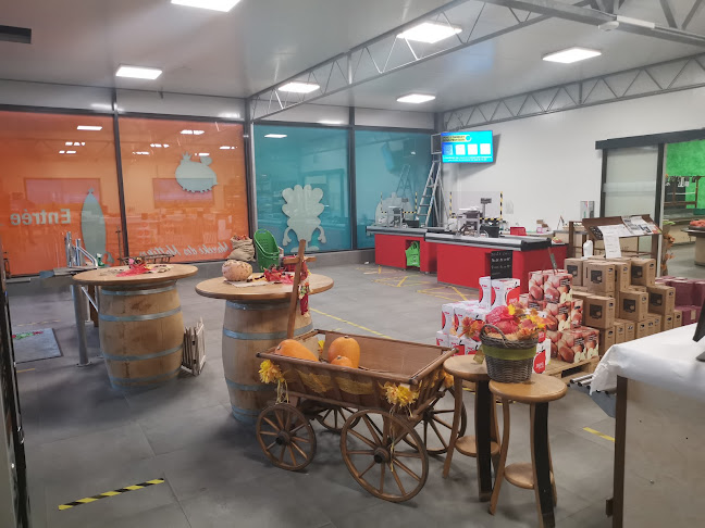 Marché des Mattines - Perly