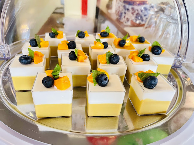 Opinii despre Golden Dragon Bistro & Take Away în Baar - Gastronomie und Hotellerie