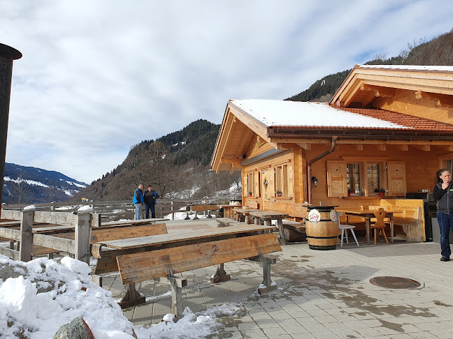 Kanonenbar - Gastronomie und Hotellerie