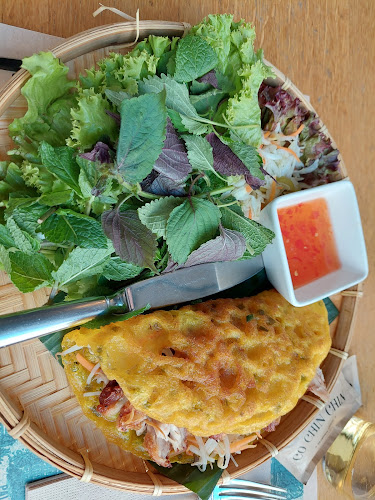 Co Chin Chin Cuisine | Vietnamesisches Restaurant | Asiatische Küche | Catering - Gastronomie und Hotellerie