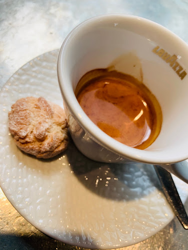 Bellevuepl. 1, 8001 Zürich