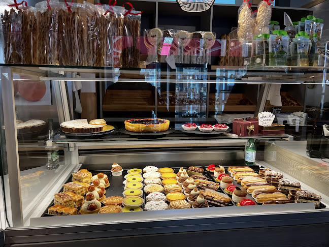 Boulangerie le P'tit Prince de Troinex - Gastronomie und Hotellerie