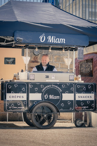 Ô Miam - Gastronomie und Hotellerie