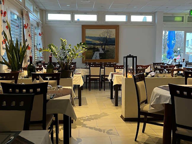 Restaurant Pizzeria Due Fratelli / Cordon bleu - Greifensee