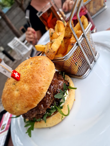 Comentarii opinii despre Restaurant Tennis Club Martigny