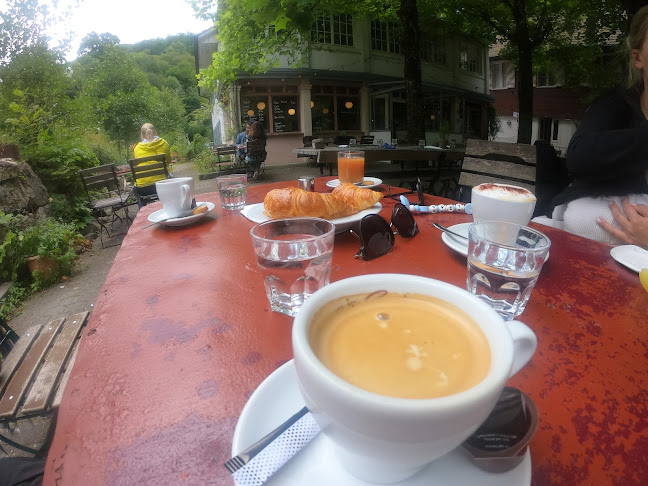 Auberge - Restaurant Des Gorges - Biel