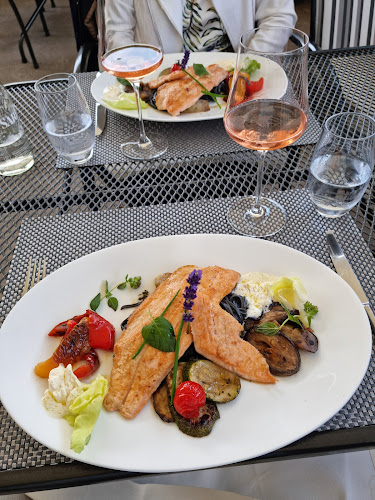 Opinii despre Gasthaus zum Bahnhof în Berg - Gastronomie und Hotellerie