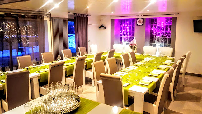 Restaurant Pizzeria Alice