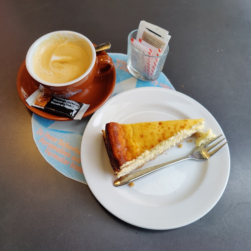 Moana Cafe Bar - Zürich