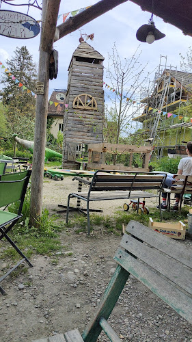 Opinii despre Spielwerkplatz în Zell - Gastronomie und Hotellerie