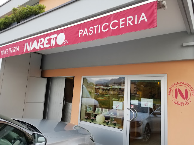 Via Aerodromo 42, 6612 Ascona