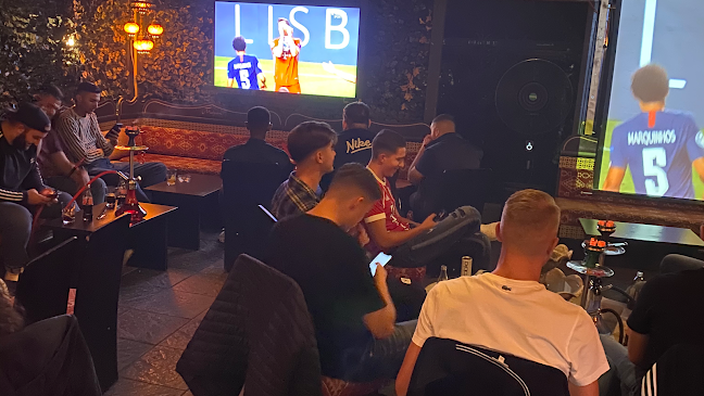 Comentarii opinii despre Mahsen Shisha Bar & Lounge