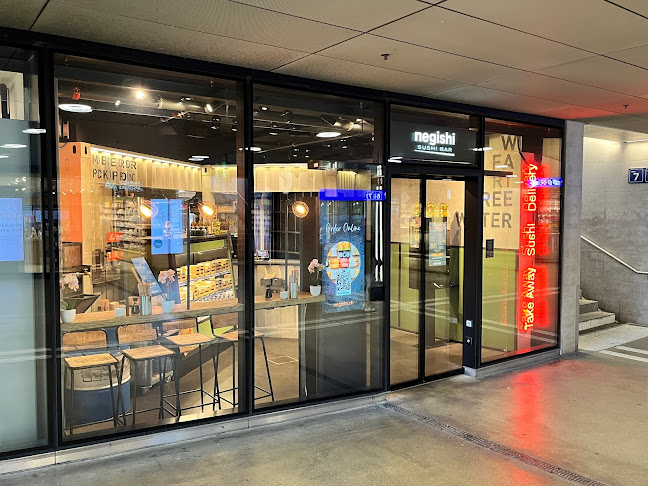 Hofwiesenstrasse 363, 8050 Zürich