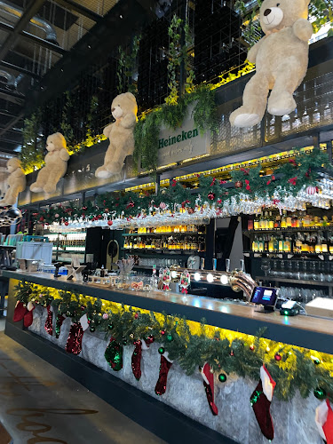 Comentarii opinii despre Visage Gastrobar