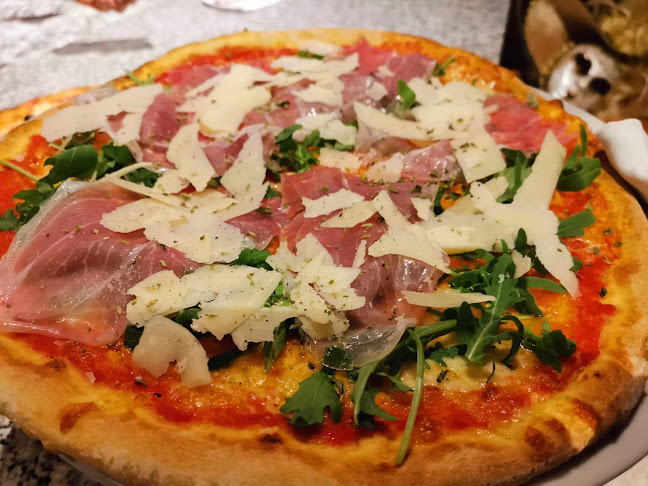 Restaurant Beluga Castello - Gastronomie und Hotellerie