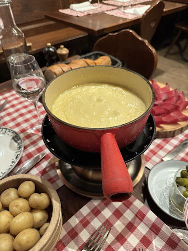 Comentarii opinii despre Restaurant Les Armures