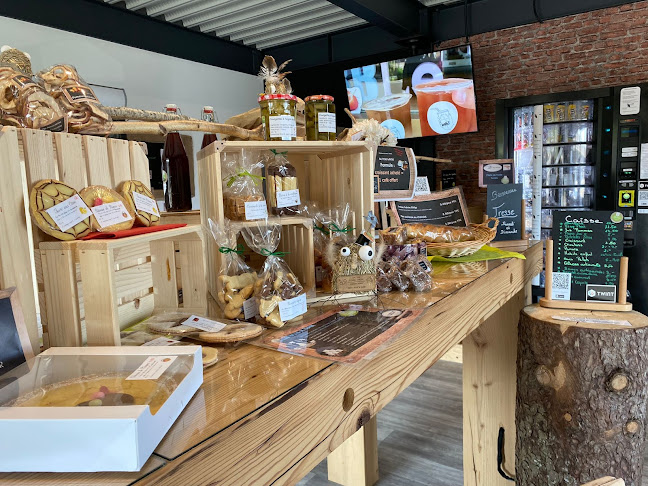 Opinii despre Shop de la Communance în Delémont - Gastronomie und Hotellerie