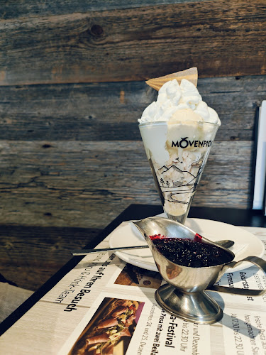 Opinii despre Restaurant Höck în Lyss - Gastronomie und Hotellerie