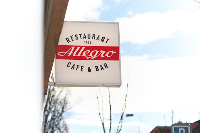 Restaurant Allegro - Gastronomie und Hotellerie