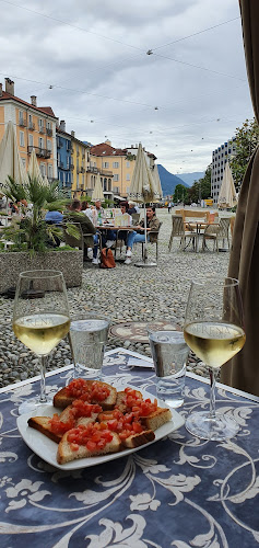 Comentarii opinii despre Caffè-Ristorante Contrada