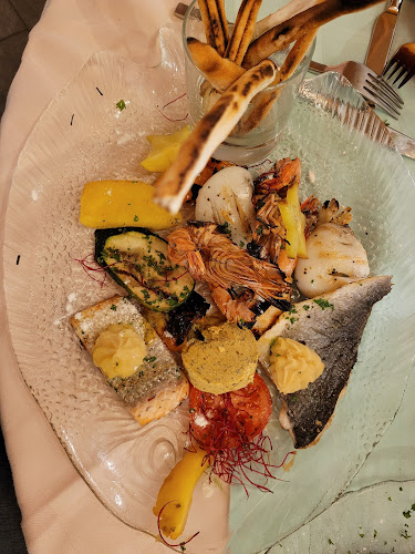 Comentarii opinii despre Brücke