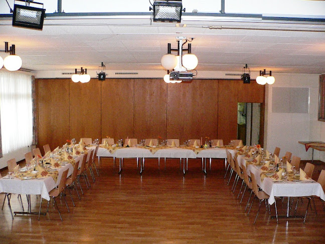 SeeHotel & Restaurant Seehof GmbH