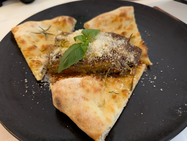 Restaurant zur alten Post - Oberwil