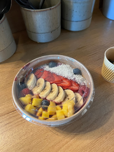 Comentarii opinii despre Green Gorilla Café