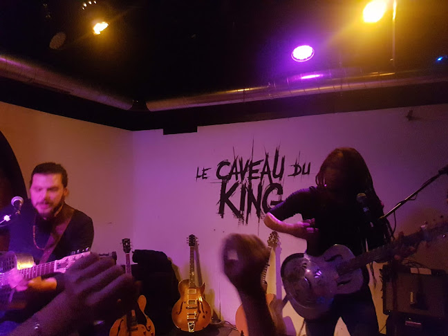 King - Gastronomie und Hotellerie