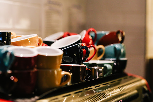 Diagonal Café & Bar - Bern