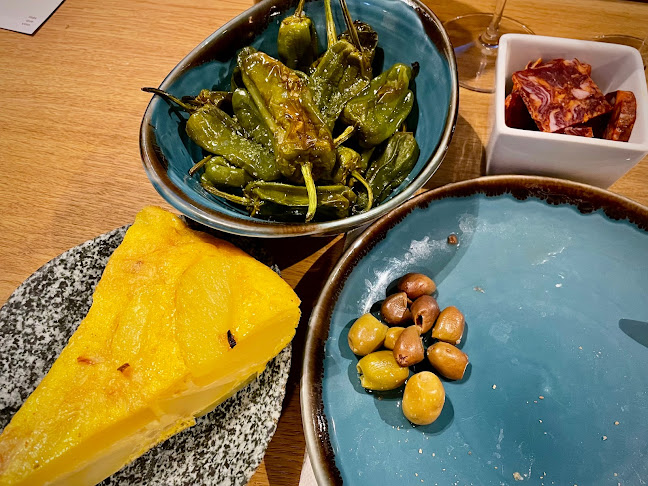 Xaloc Tapas Bar (Masquevino) - Zug