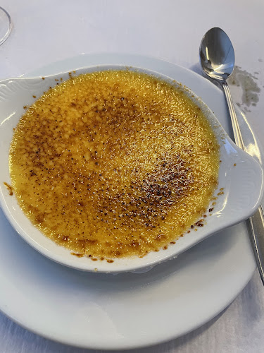 Café de Paris - Chez Boubier