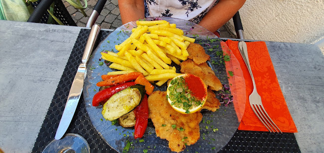 Restaurant Rössli - Rheinfelden