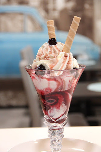 Pizzeria Trattoria Carbonia