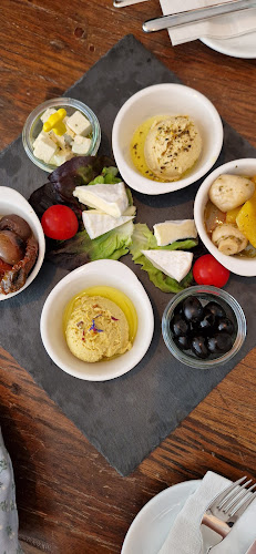 Genusskrämerei - Gastronomie und Hotellerie