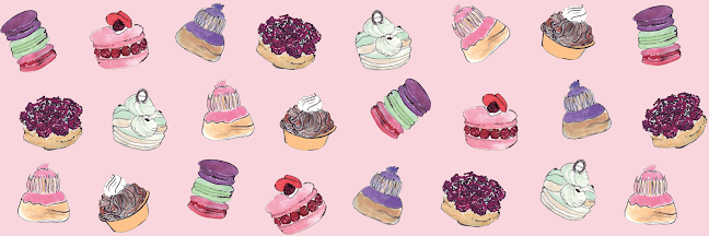 Ladurée Paris - Geneva