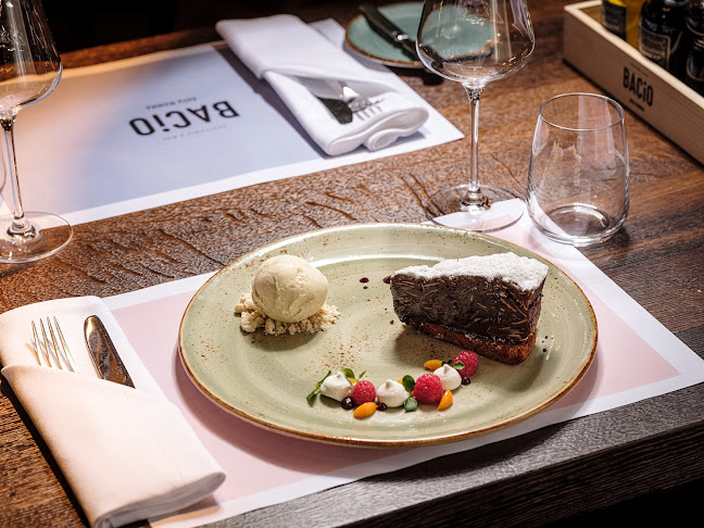 Comentarii opinii despre BACiO della MAMMA